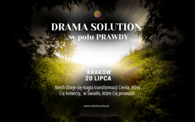 Drama Solution – w polu prawdy